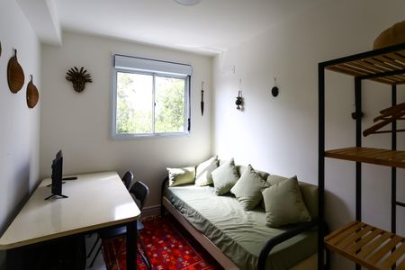 Apartamento à venda com 52m², 2 quartos e 1 vagaquarto 1