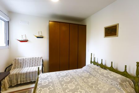 Apartamento à venda com 52m², 2 quartos e 1 vagasuíte