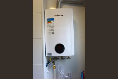 Apartamento à venda com 52m², 2 quartos e 1 vagaÁrea de Serviço