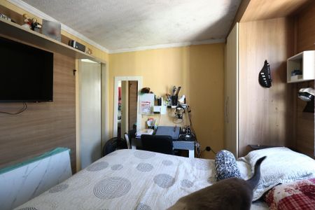 Apartamento à venda com 64m², 3 quartos e 1 vagaSuíte