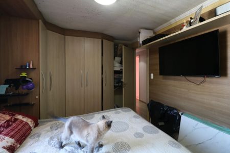 Apartamento à venda com 64m², 3 quartos e 1 vagaSuíte