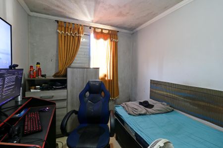 Apartamento à venda com 64m², 3 quartos e 1 vagaQuarto 1