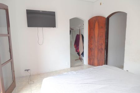 Casa à venda com 162m², 4 quartos e 2 vagasQuarto 1