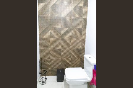 Casa à venda com 162m², 4 quartos e 2 vagasLavabo