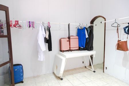 Casa à venda com 162m², 4 quartos e 2 vagasQuarto de Serviço