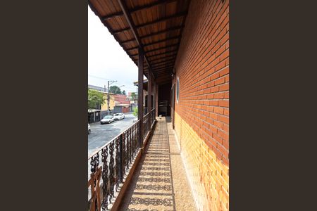 Casa à venda com 162m², 4 quartos e 2 vagas Casa à venda com 162m², 4 quartos e 2 vagasVaranda Quarto 1