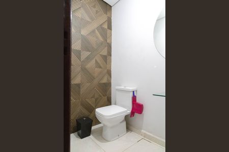 Casa à venda com 162m², 4 quartos e 2 vagasLavabo