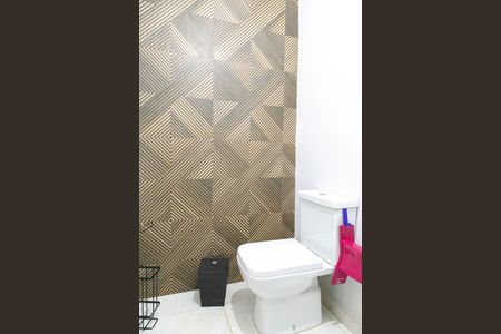 Casa à venda com 162m², 4 quartos e 2 vagasLavabo