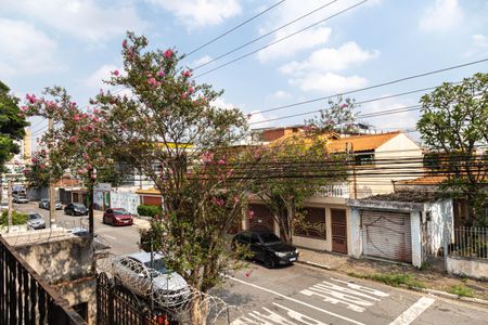 Casa à venda com 162m², 4 quartos e 2 vagasVista Varanda Quarto 1