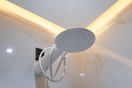 Casa à venda com 162m², 4 quartos e 2 vagasBanheiro 