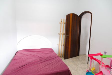 Casa à venda com 162m², 4 quartos e 2 vagasQuarto 4