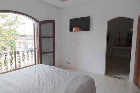 Casa à venda com 162m², 4 quartos e 2 vagasQuarto 1