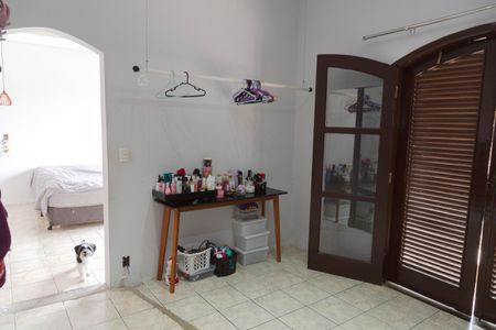 Casa à venda com 162m², 4 quartos e 2 vagasQuarto de Serviço