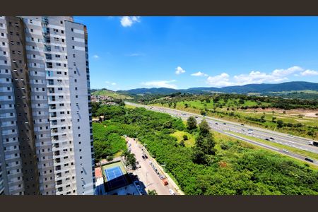 Apartamento à venda com 66m², 2 quartos e 1 vaga Apartamento à venda com 66m², 2 quartos e 1 vagaVista da área de serviço