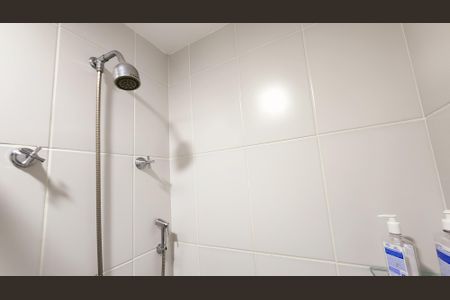 Apartamento à venda com 66m², 2 quartos e 1 vaga Apartamento à venda com 66m², 2 quartos e 1 vagaBanheiro 2