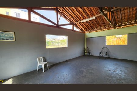 Apartamento à venda com 45m², 2 quartos e 1 vagaÁrea comum