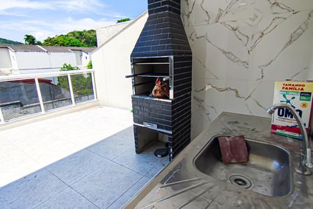 Casa para alugar com 144m², 3 quartos e 1 vagaTerraço