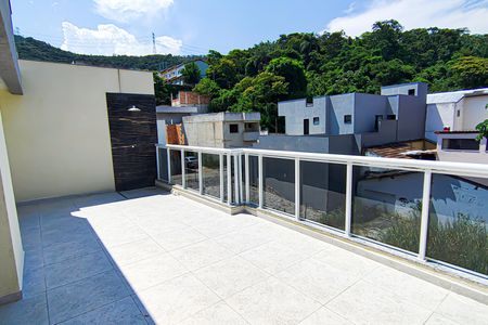 Casa para alugar com 144m², 3 quartos e 1 vagaTerraço