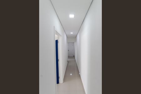 Casa para alugar com 81m², 2 quartos e 1 vagaCorredor 