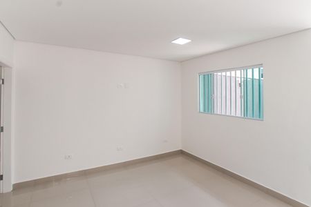 Casa para alugar com 81m², 2 quartos e 1 vagaSala e Cozinha  