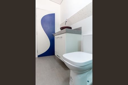 Casa para alugar com 81m², 2 quartos e 1 vagaBanheiro