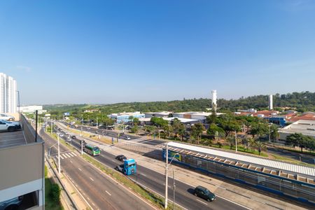 Apartamento para alugar com 43m², 2 quartos e 1 vagaVista do Quarto 02