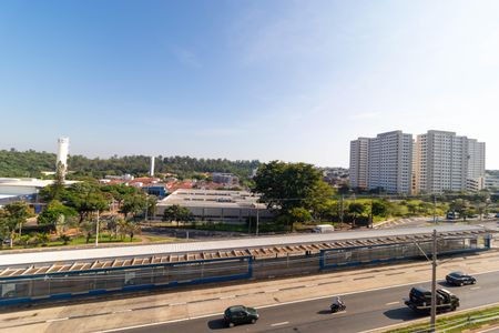 Apartamento para alugar com 43m², 2 quartos e 1 vagaVista do Quarto 02