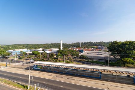 Apartamento para alugar com 43m², 2 quartos e 1 vagaVista da Sacada