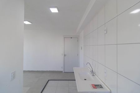 Apartamento para alugar com 43m², 2 quartos e 1 vagaCozinha