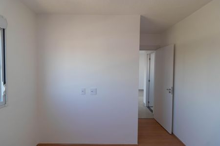 Apartamento para alugar com 43m², 2 quartos e 1 vagaQuarto 02