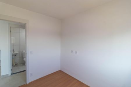 Apartamento para alugar com 43m², 2 quartos e 1 vagaQuarto 01