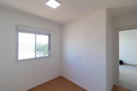 Apartamento para alugar com 43m², 2 quartos e 1 vagaQuarto 02