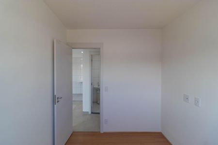 Apartamento para alugar com 43m², 2 quartos e 1 vagaQuarto 01