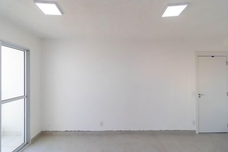 Apartamento para alugar com 43m², 2 quartos e 1 vagaSalas