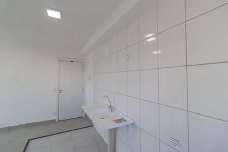 Apartamento para alugar com 43m², 2 quartos e 1 vagaCozinha