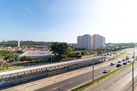 Apartamento para alugar com 43m², 2 quartos e 1 vagaVista do Quarto 01