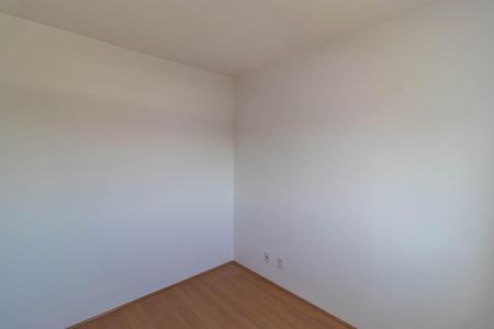 Apartamento para alugar com 43m², 2 quartos e 1 vagaQuarto 02