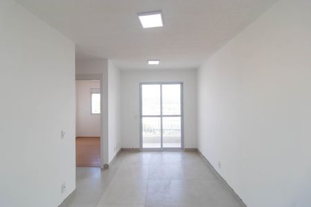 Apartamento para alugar com 43m², 2 quartos e 1 vagaSalas