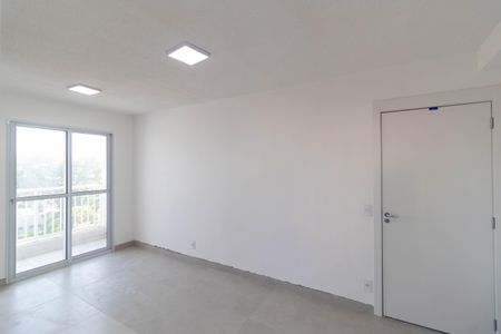 Apartamento para alugar com 43m², 2 quartos e 1 vagaSalas