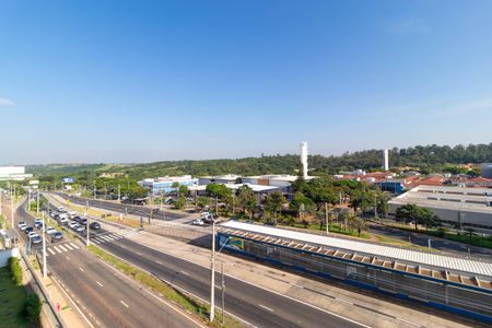 Apartamento para alugar com 43m², 2 quartos e 1 vagaVista do Quarto 01