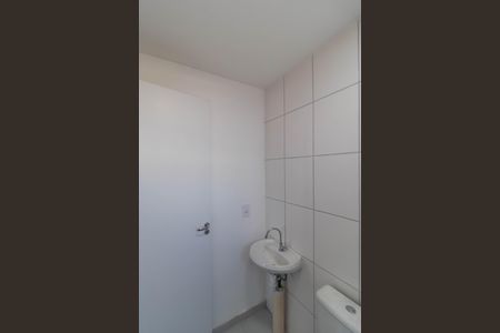 Apartamento para alugar com 43m², 2 quartos e 1 vagaBanheiro