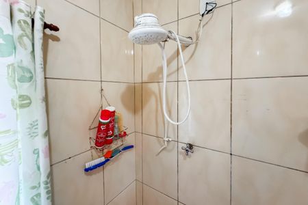 Casa à venda com 90m², 2 quartos e sem vagaBanheiro