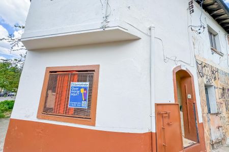 Casa à venda com 90m², 2 quartos e sem vagaFachada
