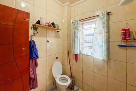 Casa à venda com 90m², 2 quartos e sem vagaBanheiro