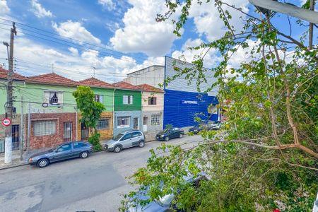 Casa à venda com 90m², 2 quartos e sem vagaVista do Quarto 1