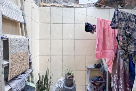 Casa à venda com 90m², 2 quartos e sem vagaÁrea de Serviço