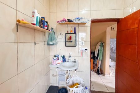 Casa à venda com 90m², 2 quartos e sem vagaBanheiro