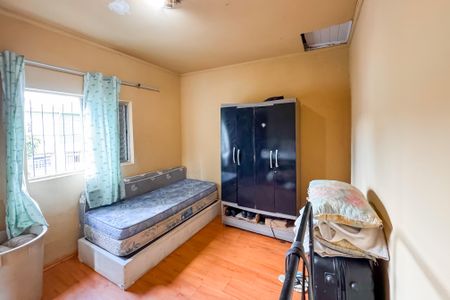 Casa à venda com 90m², 2 quartos e sem vagaQuarto 1