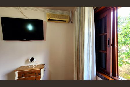 Casa de condomínio à venda com 540m², 6 quartos e 6 vagas Casa de condomínio à venda com 540m², 6 quartos e 6 vagasQuarto 2