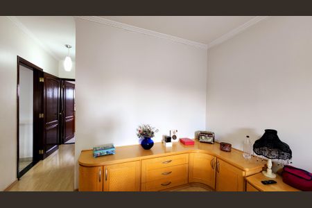 Casa de condomínio à venda com 540m², 6 quartos e 6 vagas Casa de condomínio à venda com 540m², 6 quartos e 6 vagasQuarto 5 - Suíte